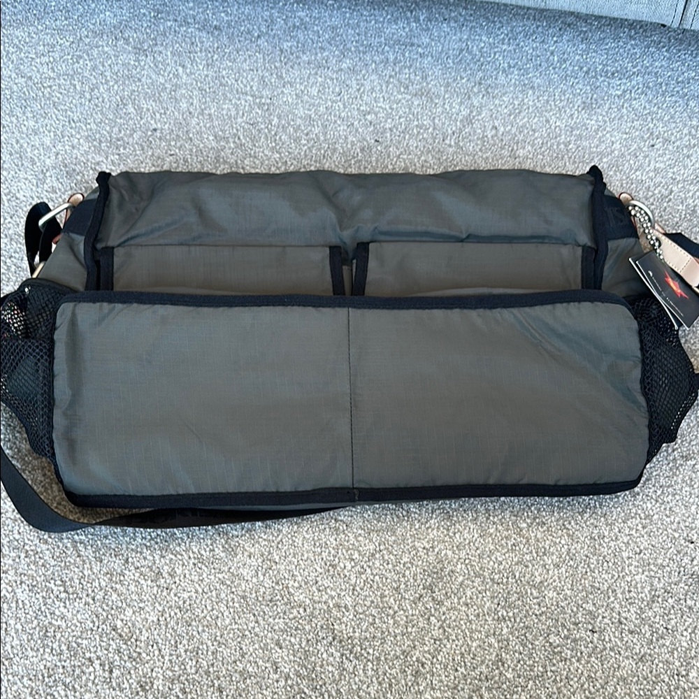 Tokidoki x LeSportsac Diaper Bag - Picture 6 of 8